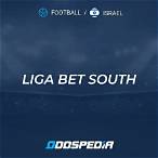 israel liga bet playoff
